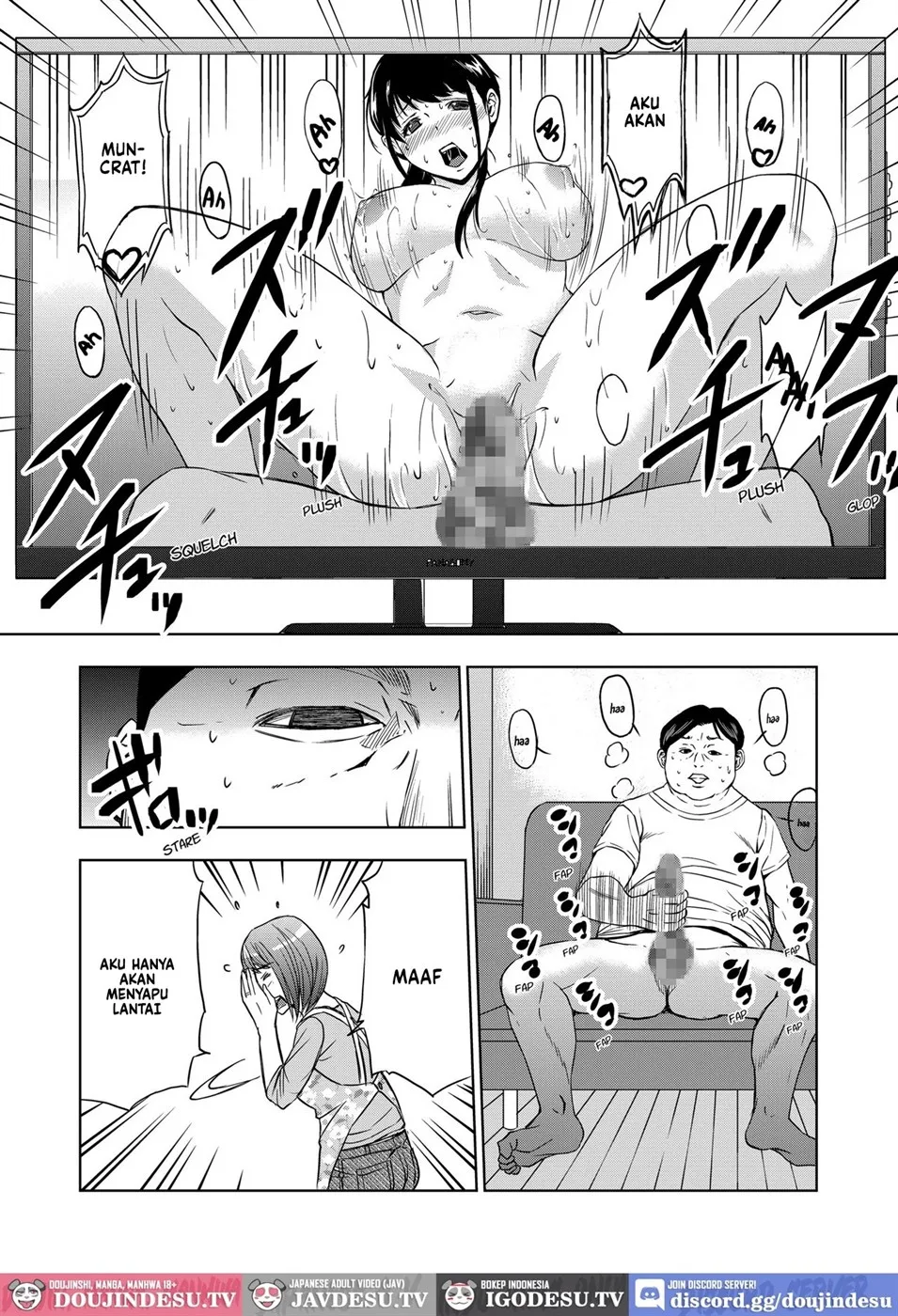 Rental Okaa-san Chapter 1