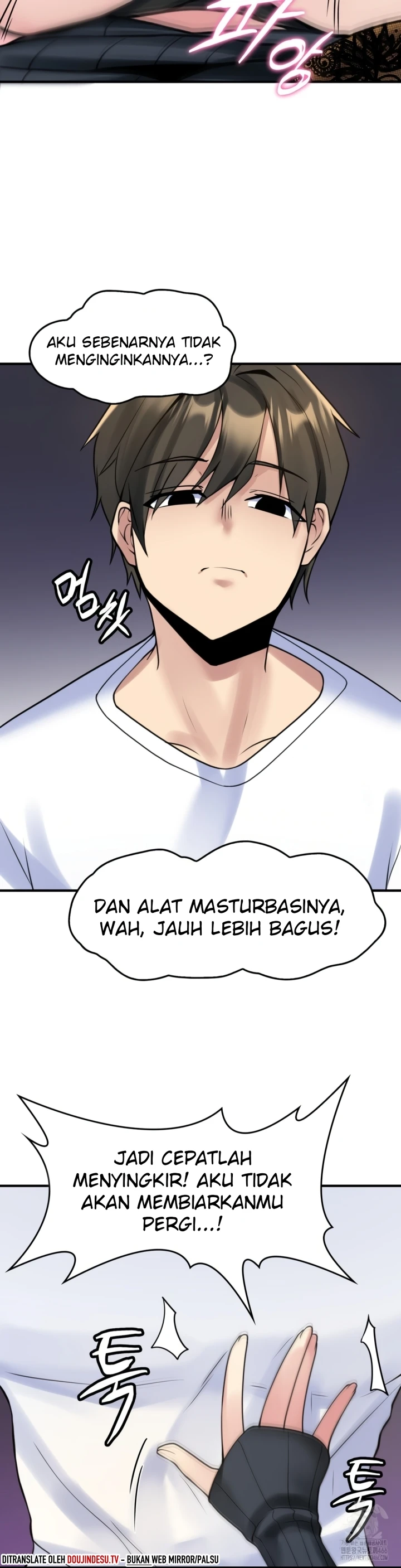Rented Room Brides Chapter 14