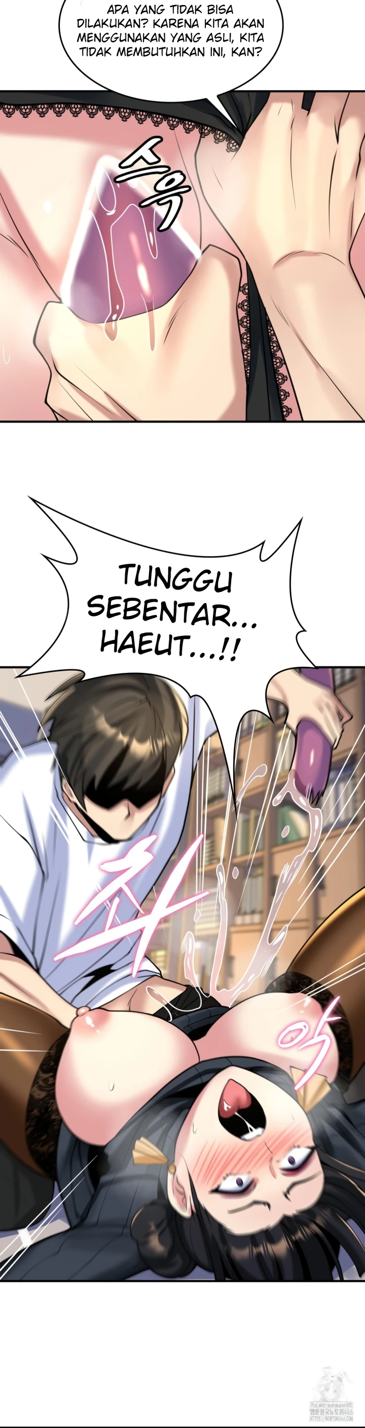 Rented Room Brides Chapter 14