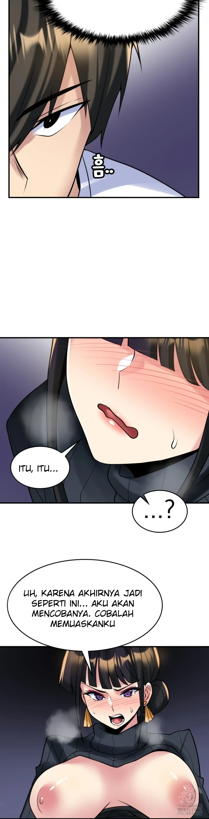 Rented Room Brides Chapter 14