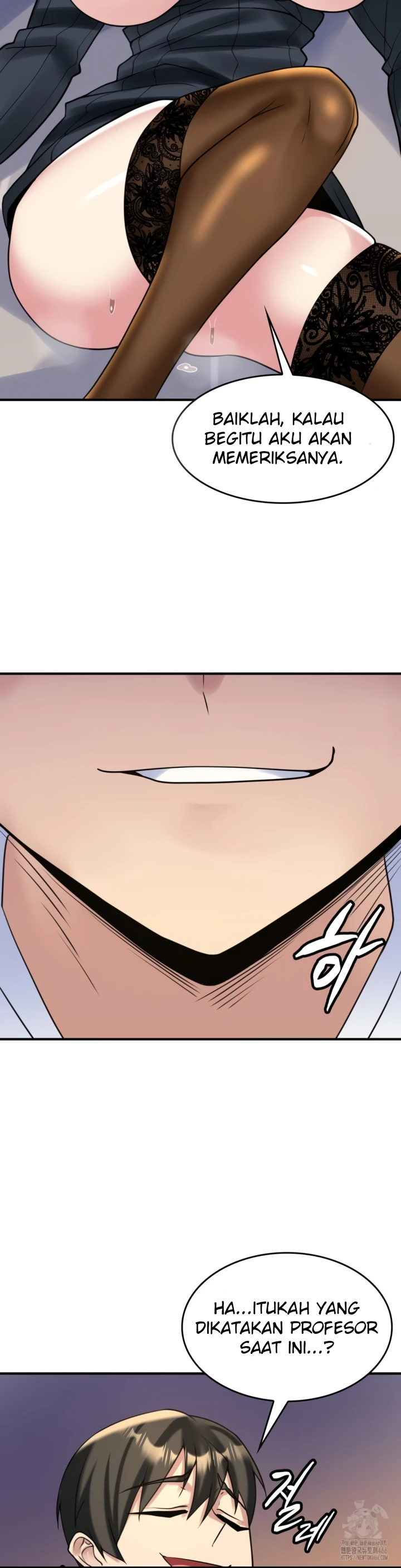 Rented Room Brides Chapter 14