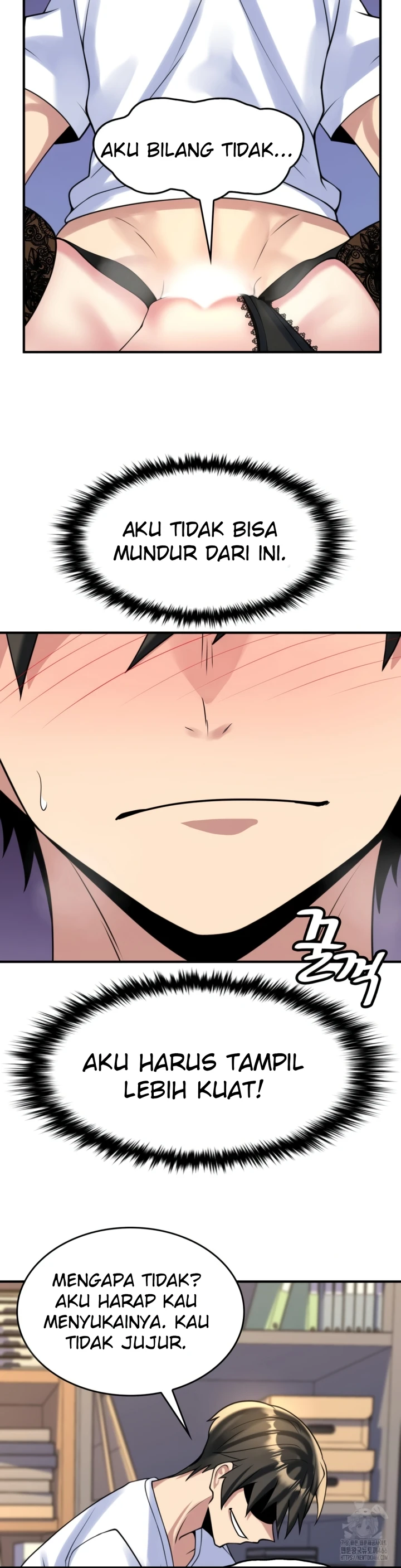 Rented Room Brides Chapter 14