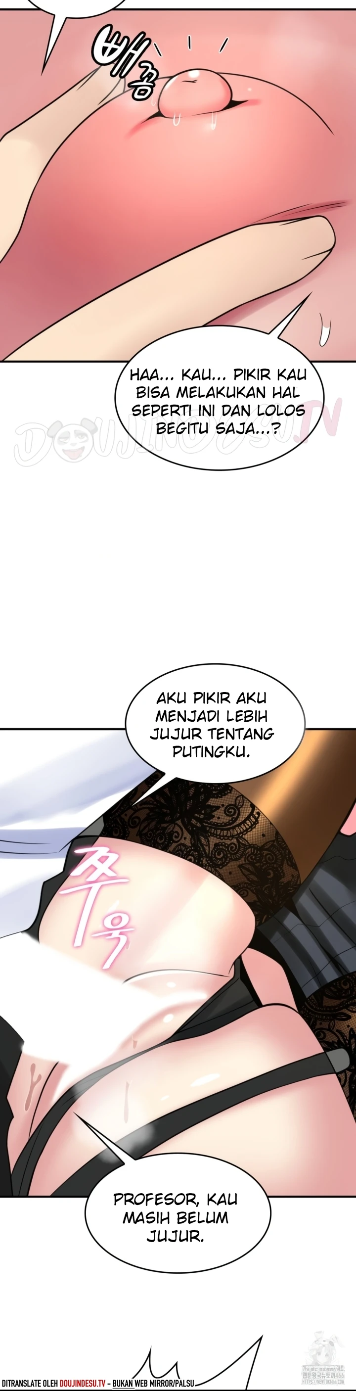 Rented Room Brides Chapter 14