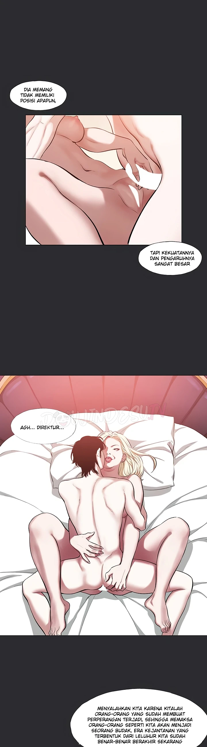 Reproducing Till My Dick Falls Off Chapter 3
