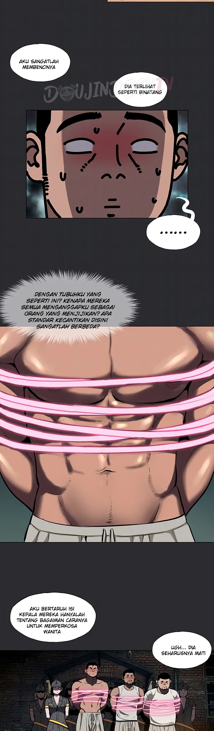 Reproducing Till My Dick Falls Off Chapter 3