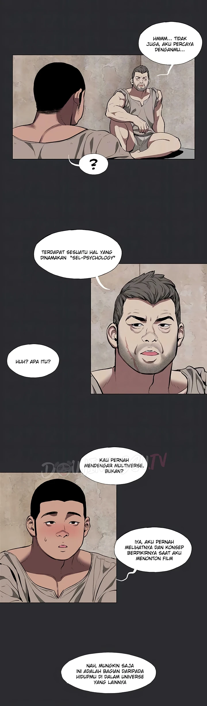 Reproducing Till My Dick Falls Off Chapter 3