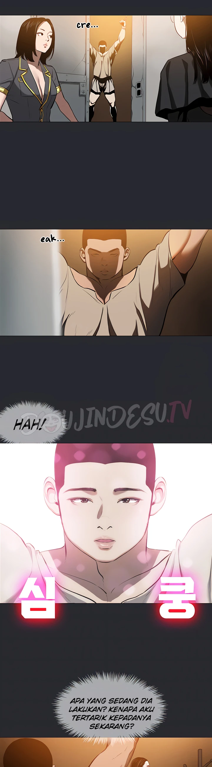 Reproducing Till My Dick Falls Off Chapter 6
