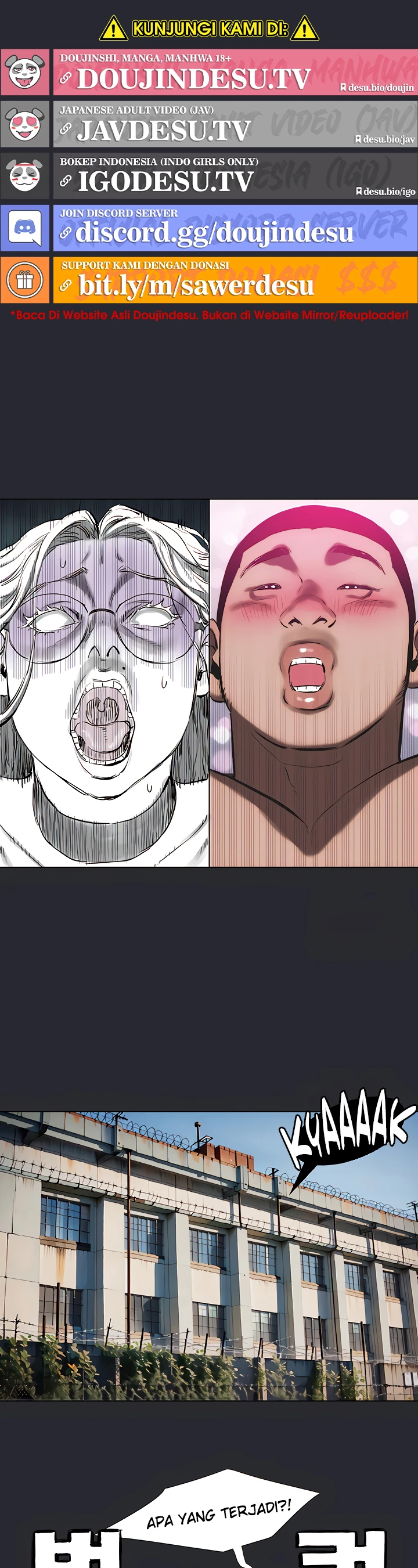 Reproducing Till My Dick Falls Off Chapter 6