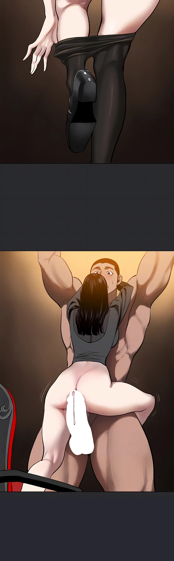 Reproducing Till My Dick Falls Off Chapter 6