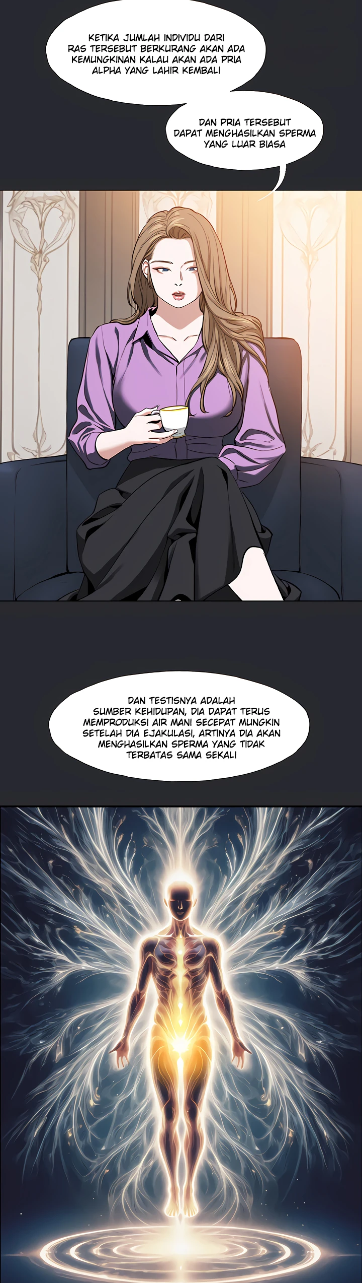 Reproducing Till My Dick Falls Off Chapter 6