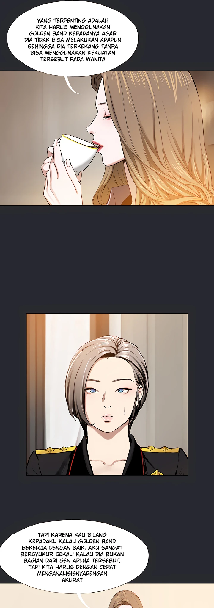Reproducing Till My Dick Falls Off Chapter 6
