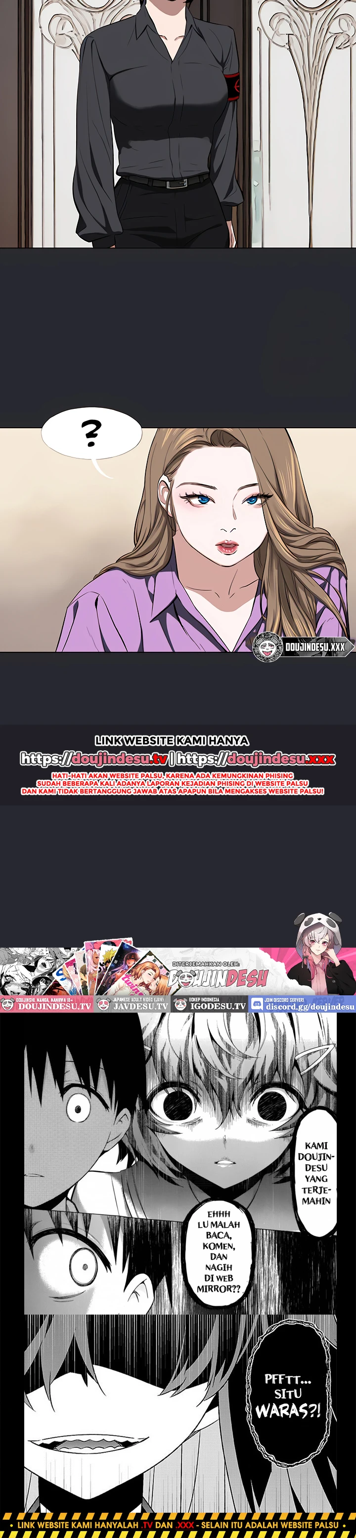 Reproducing Till My Dick Falls Off Chapter 6