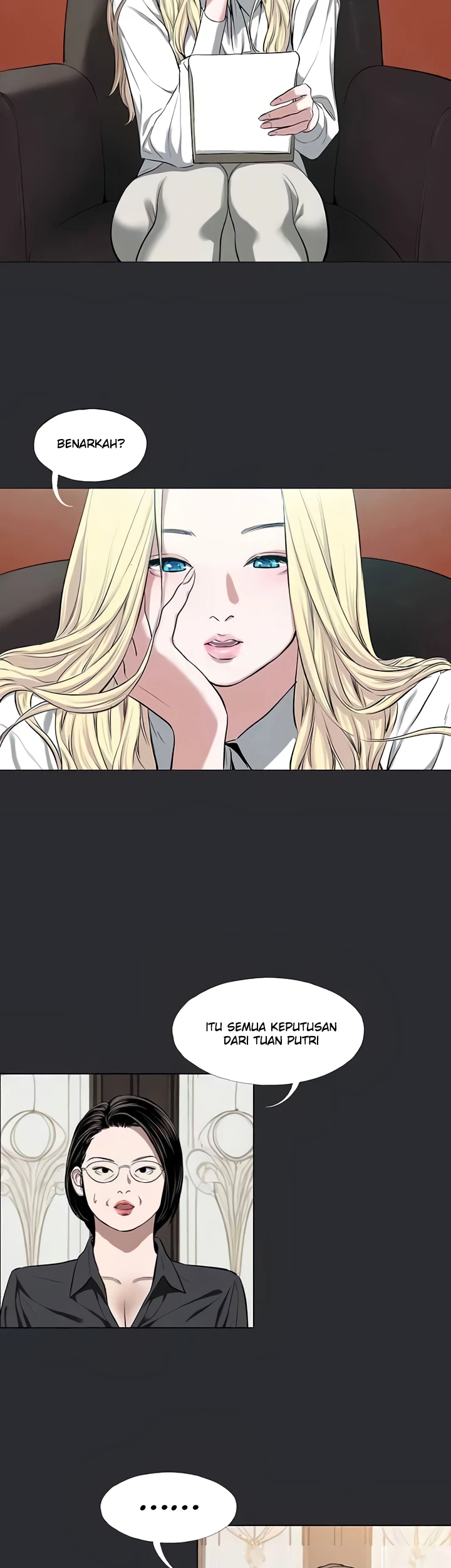 Reproducing Till My Dick Falls Off Chapter 7