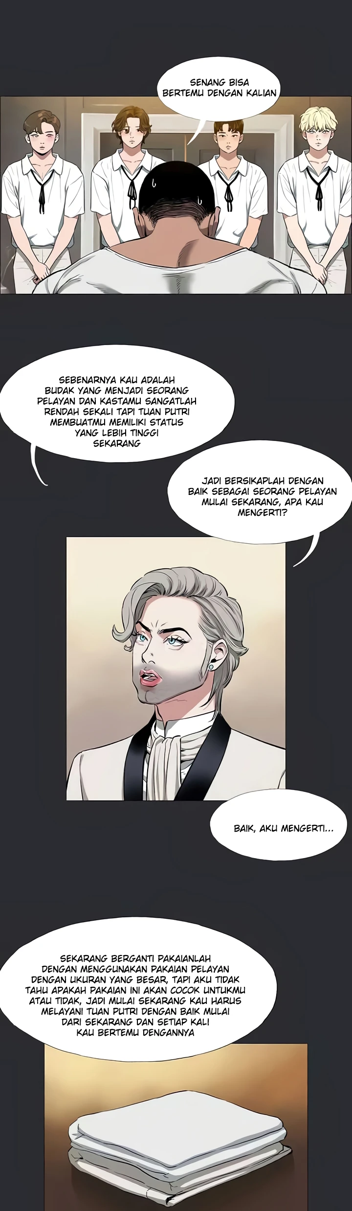 Reproducing Till My Dick Falls Off Chapter 7