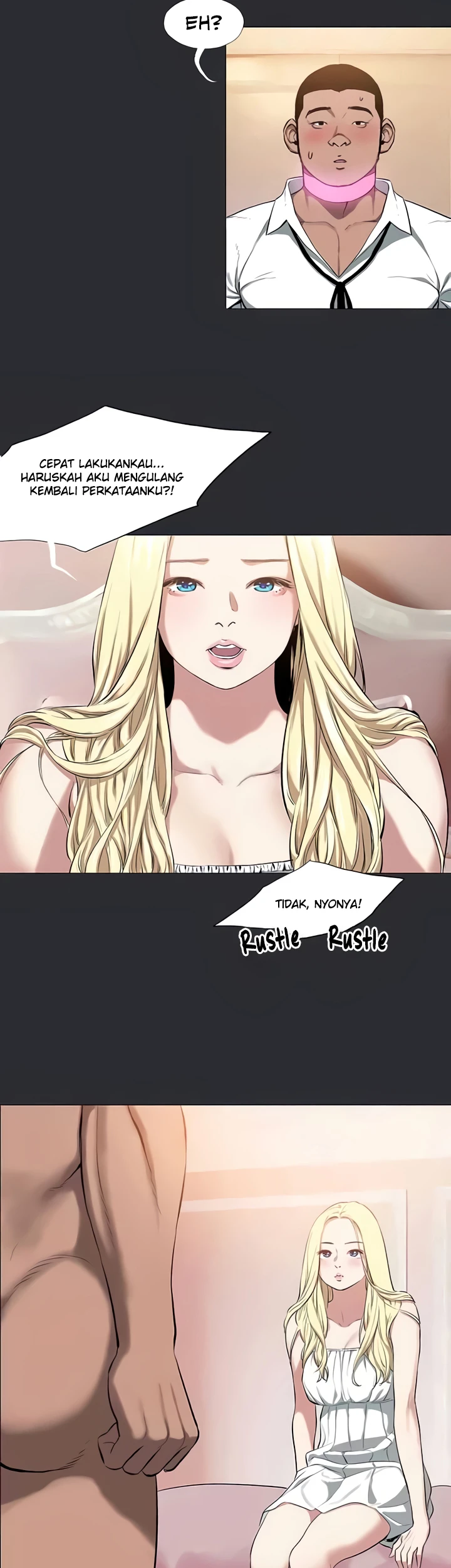 Reproducing Till My Dick Falls Off Chapter 7