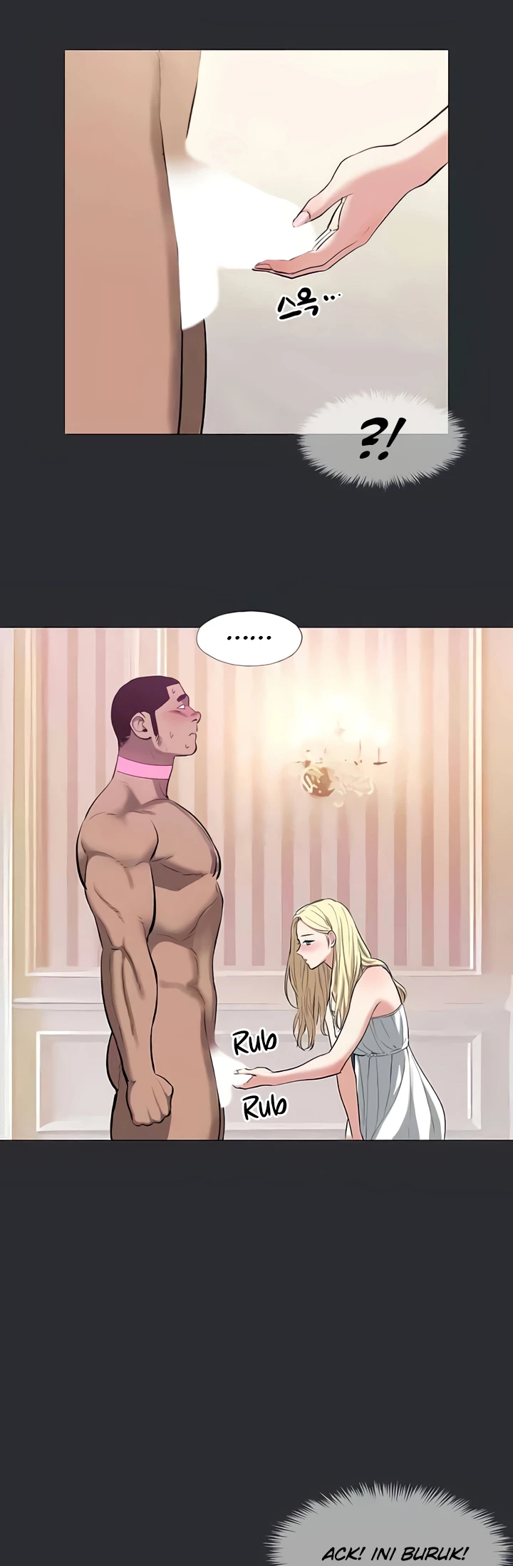 Reproducing Till My Dick Falls Off Chapter 7