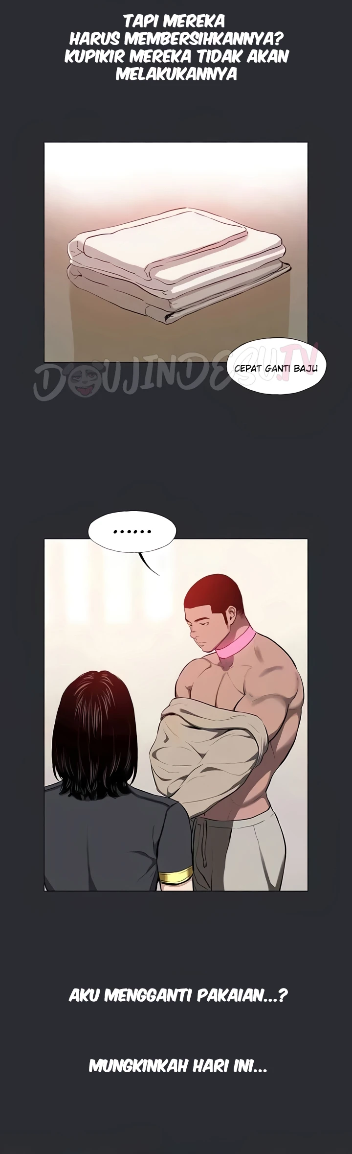 Reproducing Till My Dick Falls Off Chapter 7