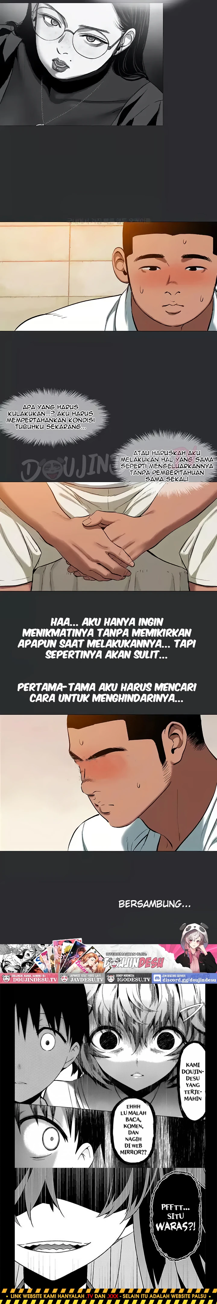 Reproducing Till My Dick Falls Off Chapter 8