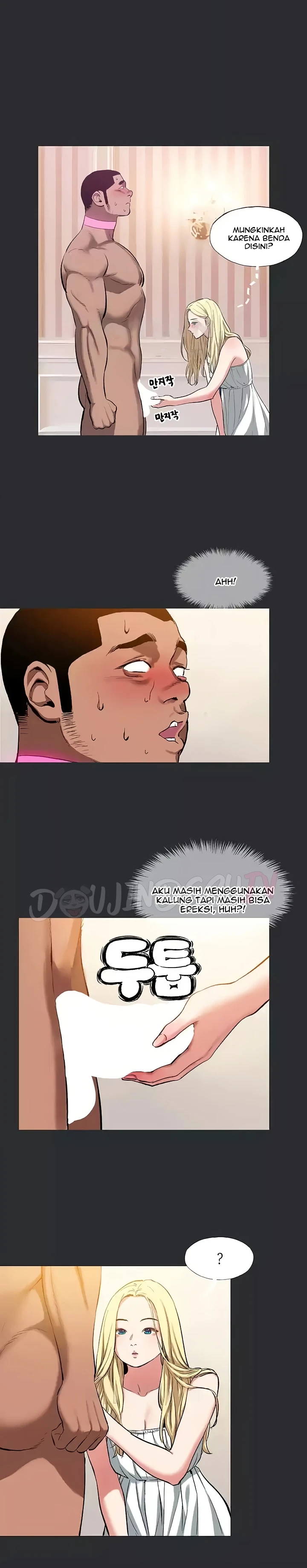 Reproducing Till My Dick Falls Off Chapter 8