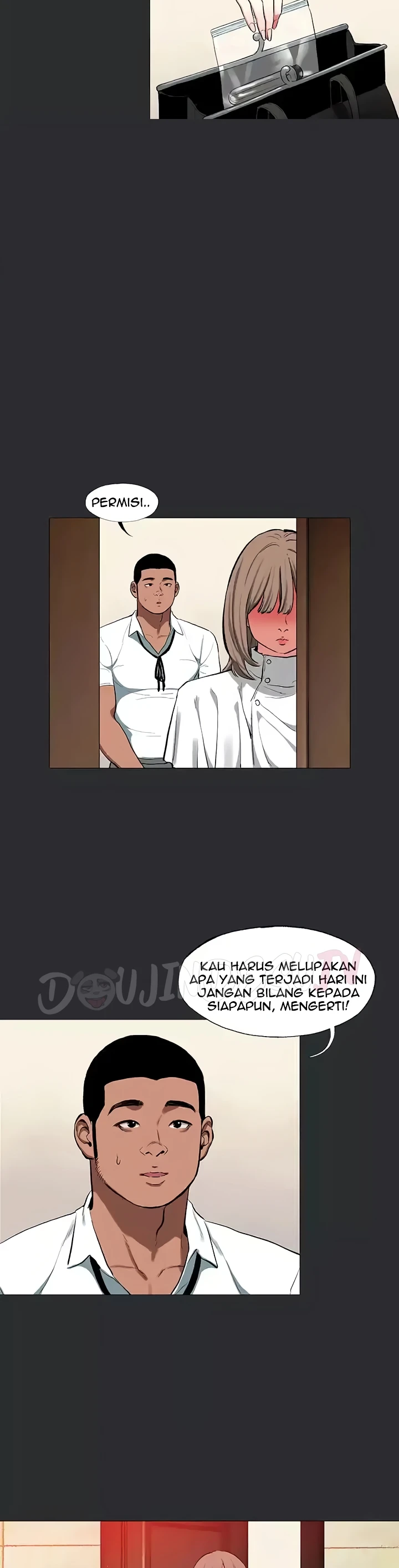 Reproducing Till My Dick Falls Off Chapter 1