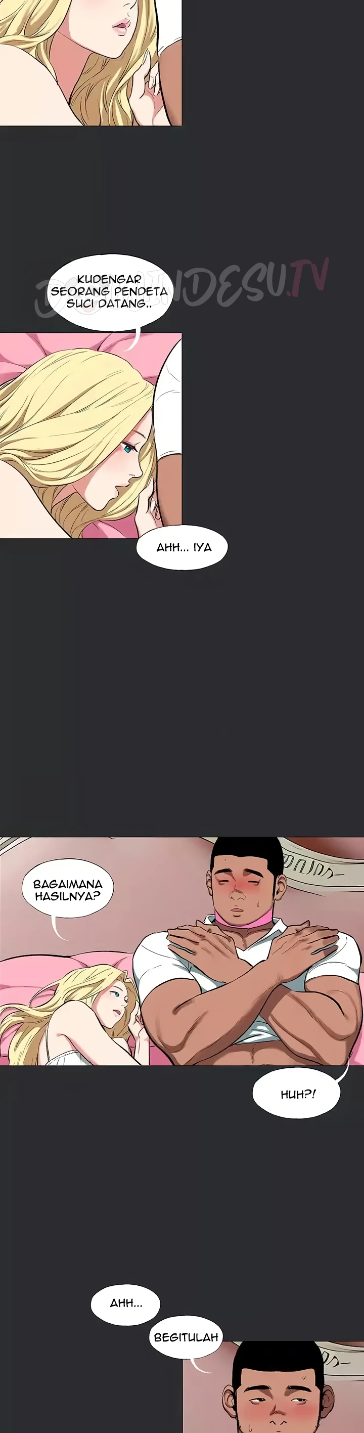 Reproducing Till My Dick Falls Off Chapter 1