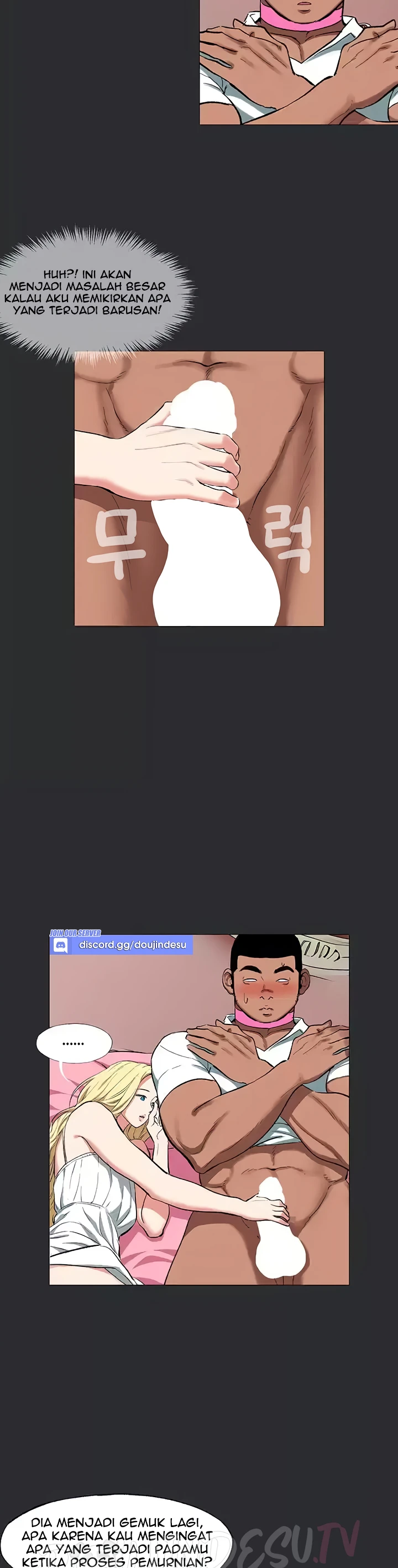 Reproducing Till My Dick Falls Off Chapter 1