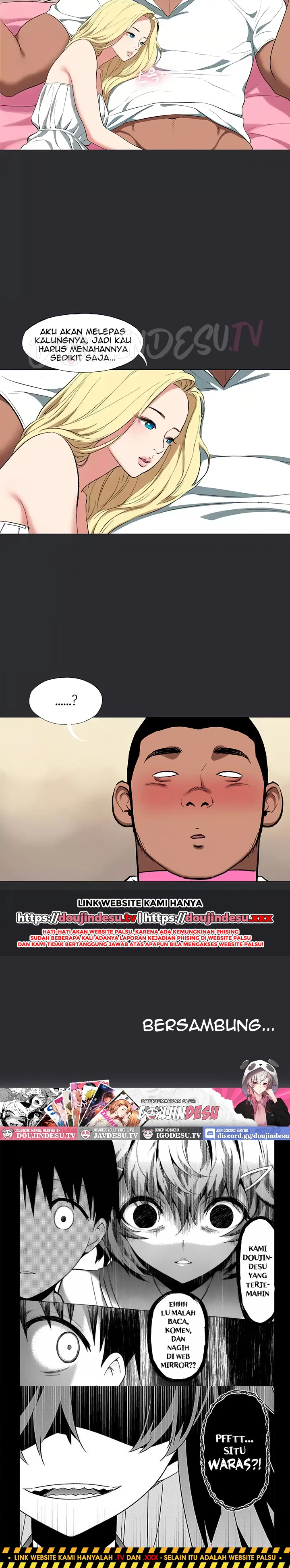 Reproducing Till My Dick Falls Off Chapter 1