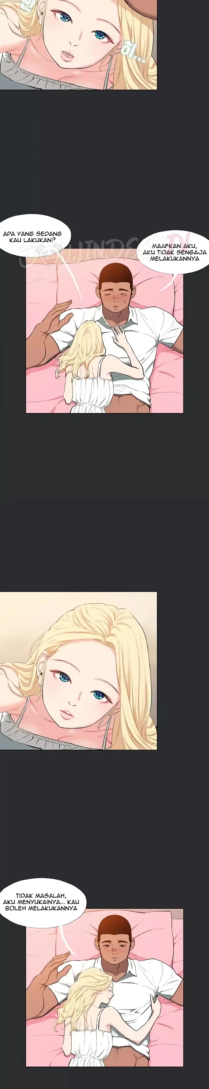 Reproducing Till My Dick Falls Off Chapter 11
