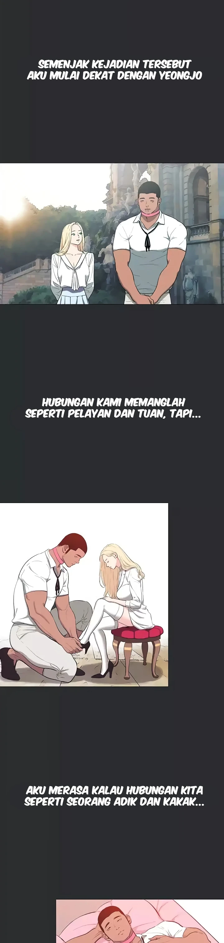 Reproducing Till My Dick Falls Off Chapter 11