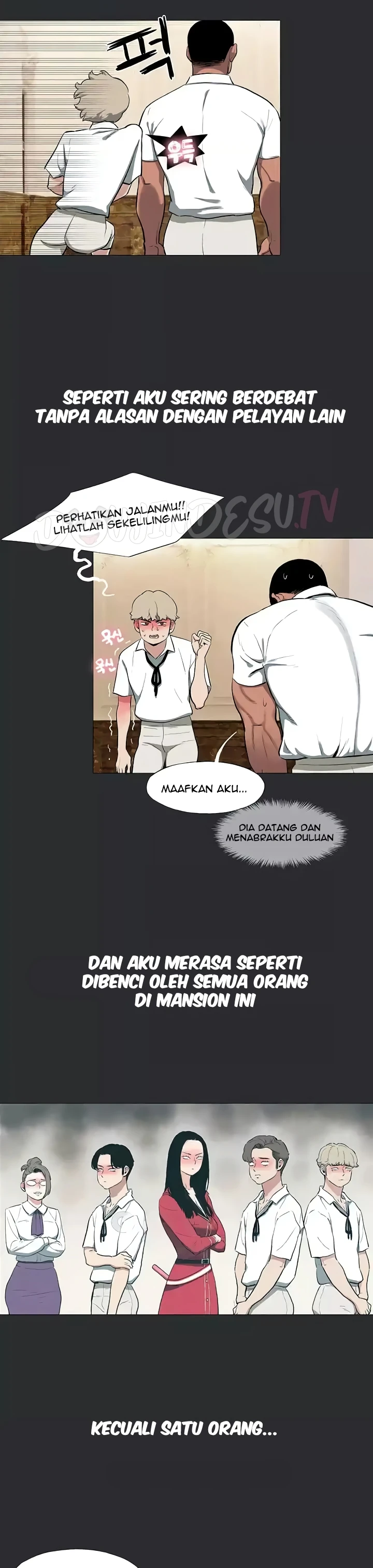 Reproducing Till My Dick Falls Off Chapter 11