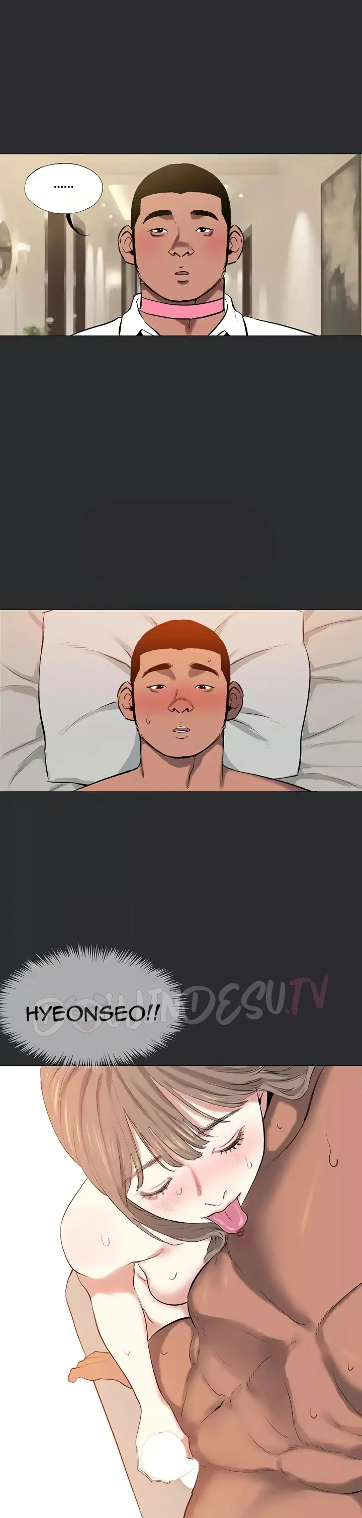 Reproducing Till My Dick Falls Off Chapter 11