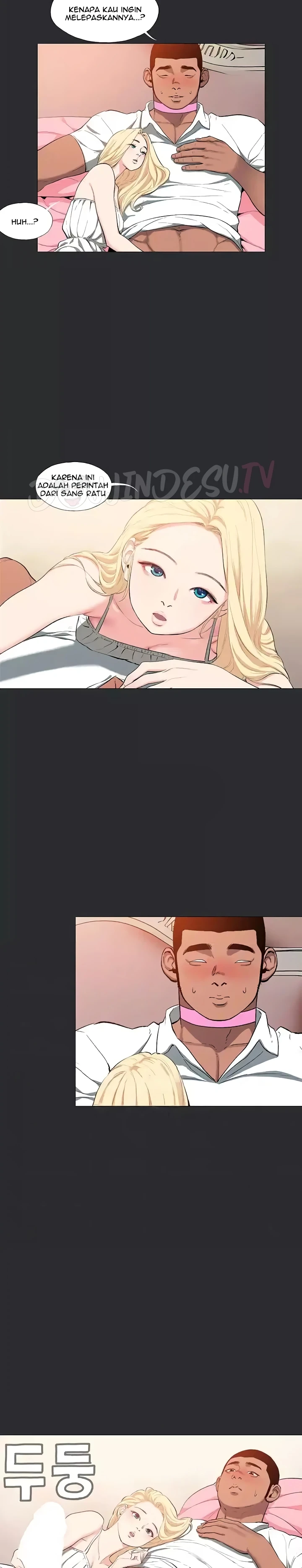 Reproducing Till My Dick Falls Off Chapter 11