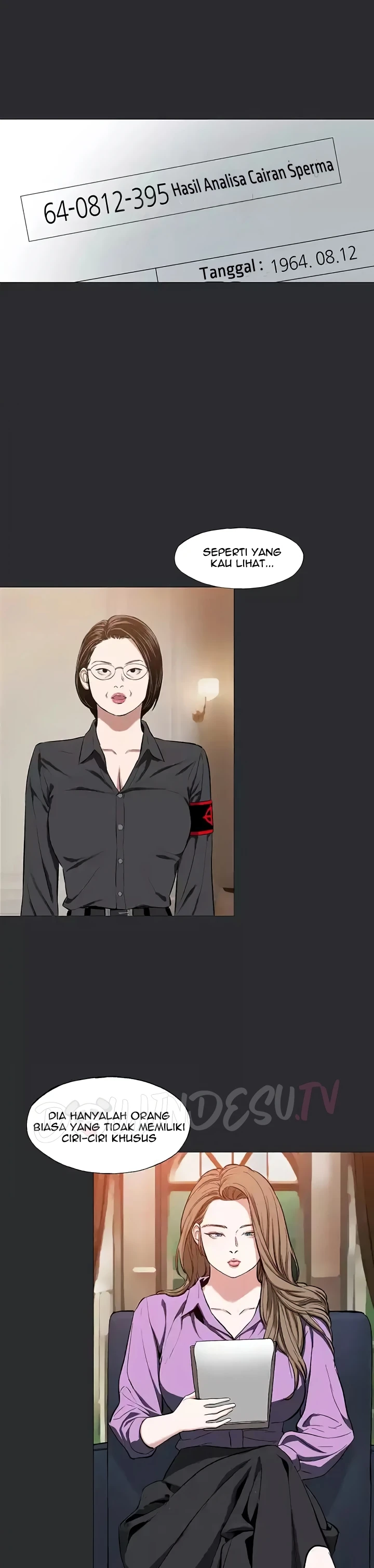 Reproducing Till My Dick Falls Off Chapter 11