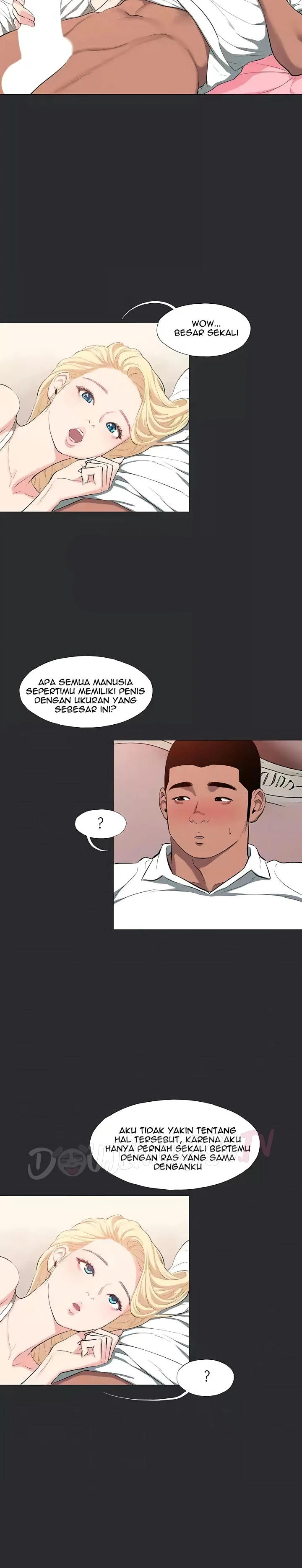 Reproducing Till My Dick Falls Off Chapter 11