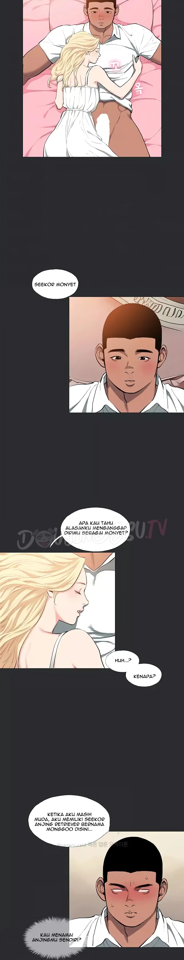 Reproducing Till My Dick Falls Off Chapter 11