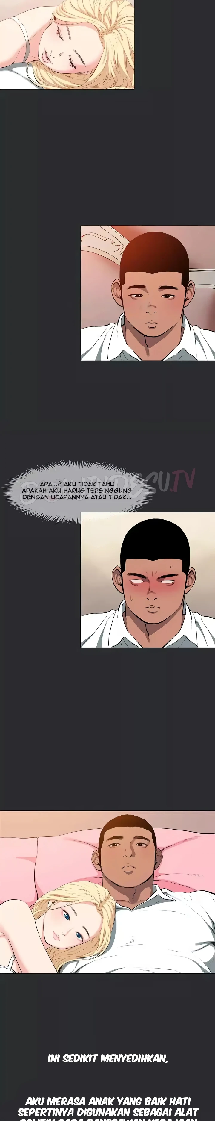 Reproducing Till My Dick Falls Off Chapter 11
