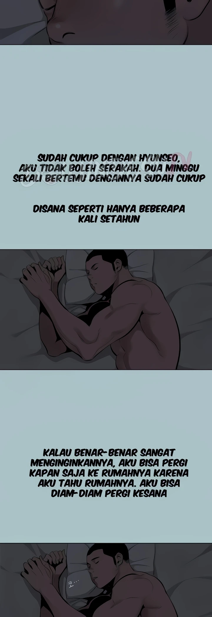 Reproducing Till My Dick Falls Off Chapter 14