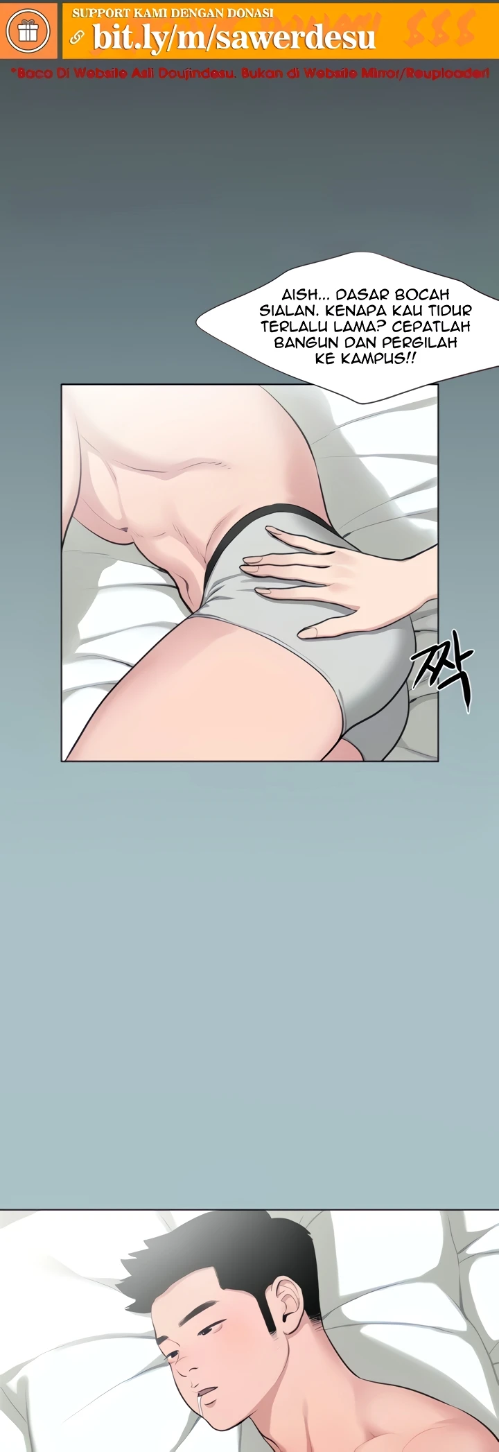 Reproducing Till My Dick Falls Off Chapter 14