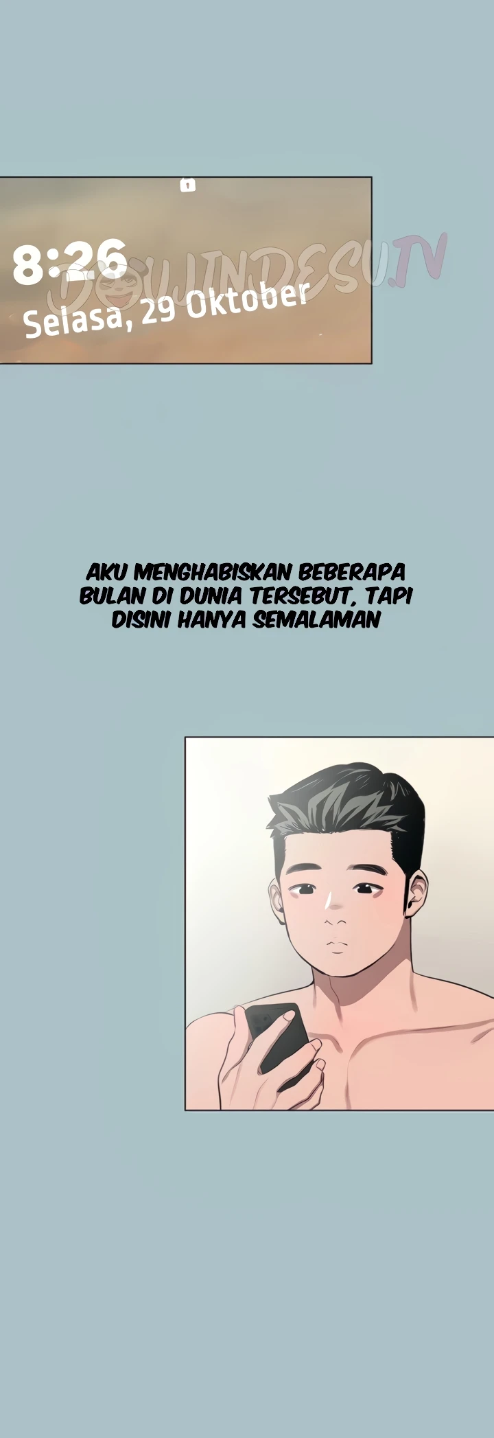 Reproducing Till My Dick Falls Off Chapter 14