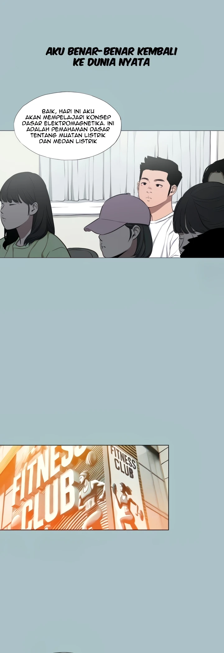 Reproducing Till My Dick Falls Off Chapter 14