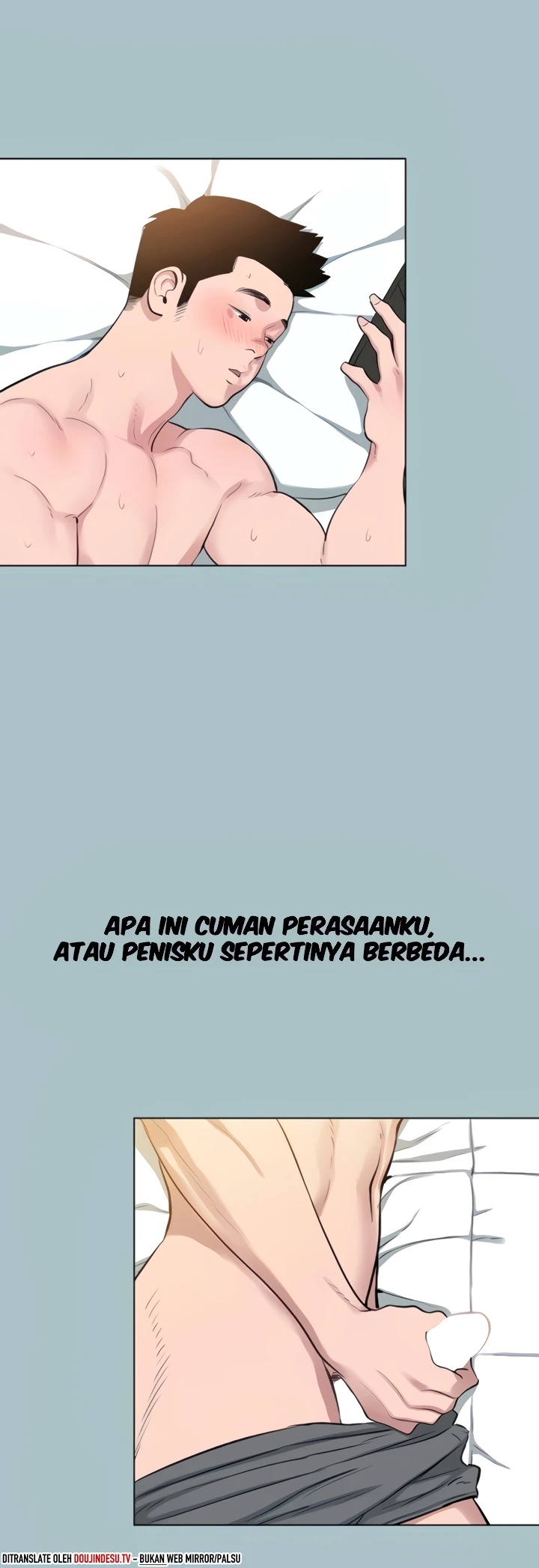 Reproducing Till My Dick Falls Off Chapter 14