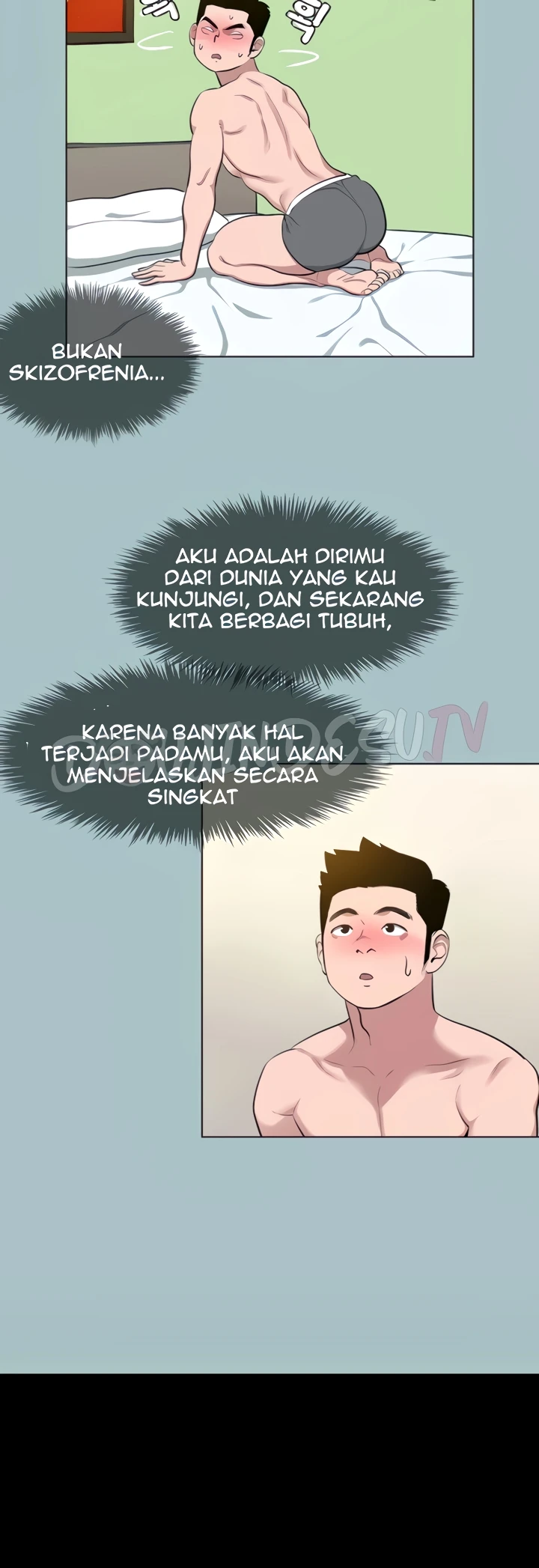 Reproducing Till My Dick Falls Off Chapter 14