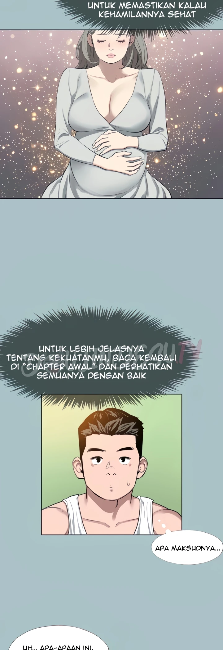 Reproducing Till My Dick Falls Off Chapter 14