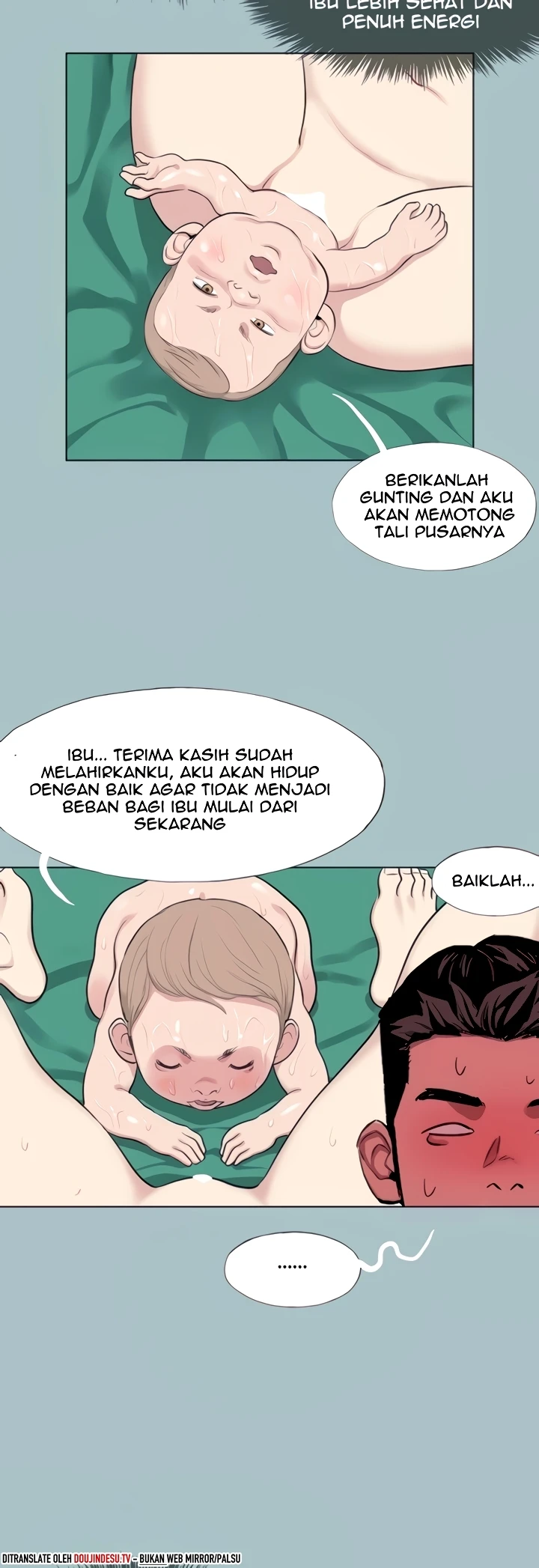 Reproducing Till My Dick Falls Off Chapter 14