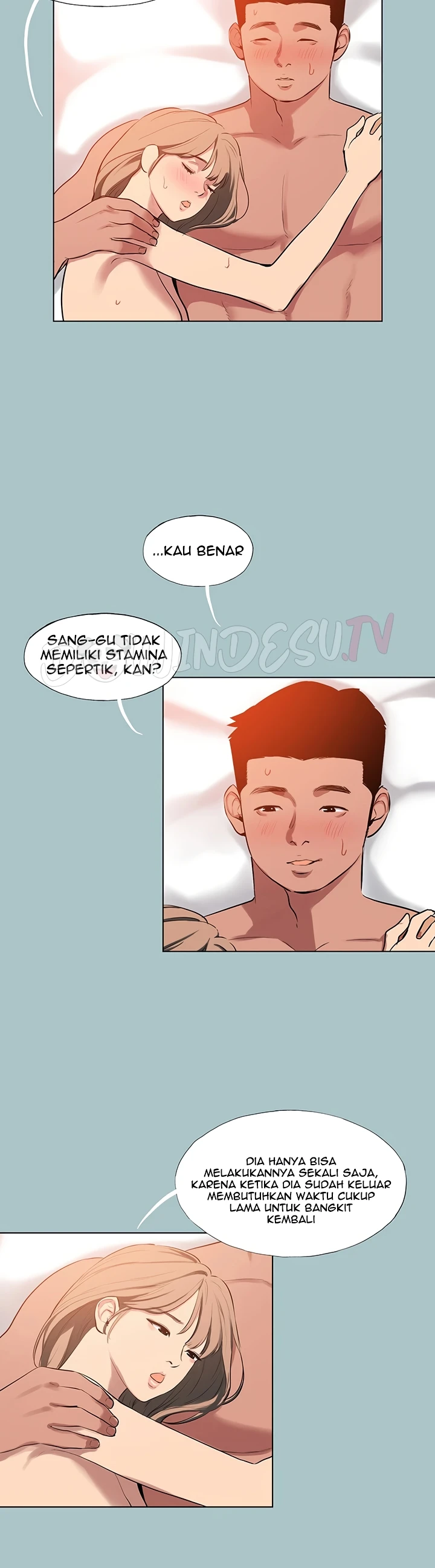 Reproducing Till My Dick Falls Off Chapter 16