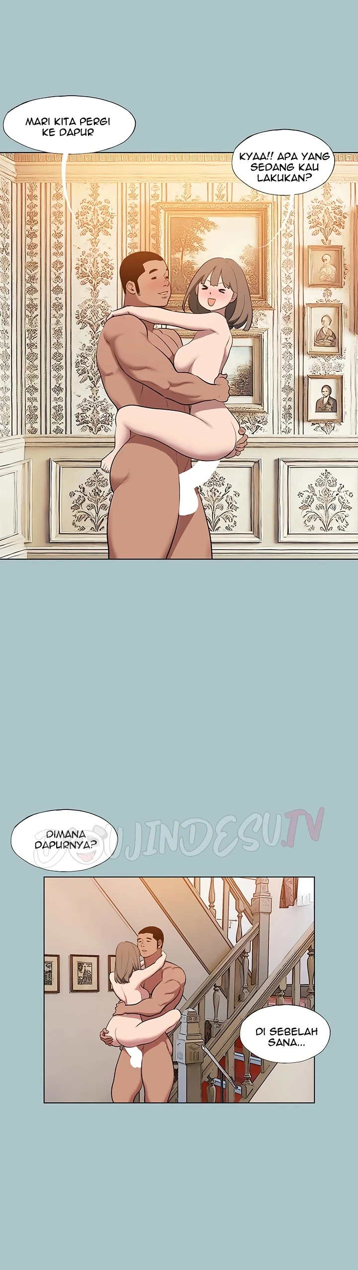 Reproducing Till My Dick Falls Off Chapter 16