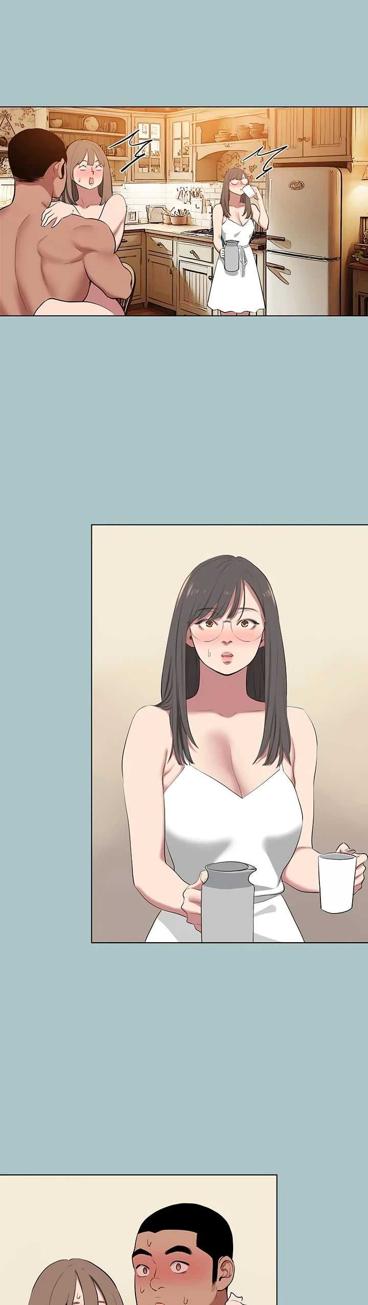 Reproducing Till My Dick Falls Off Chapter 16