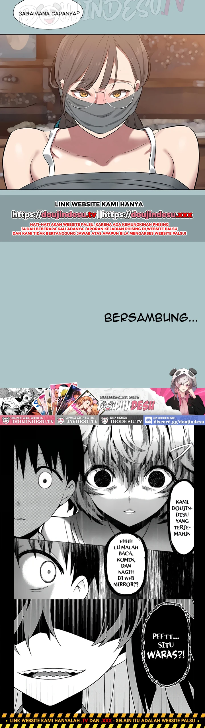 Reproducing Till My Dick Falls Off Chapter 16