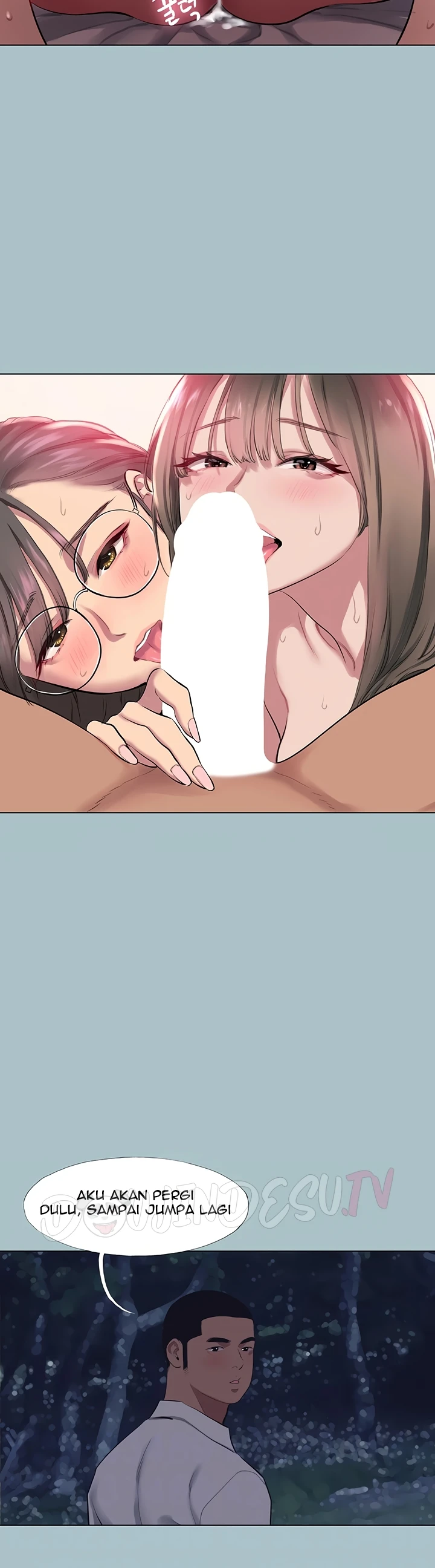 Reproducing Till My Dick Falls Off Chapter 18
