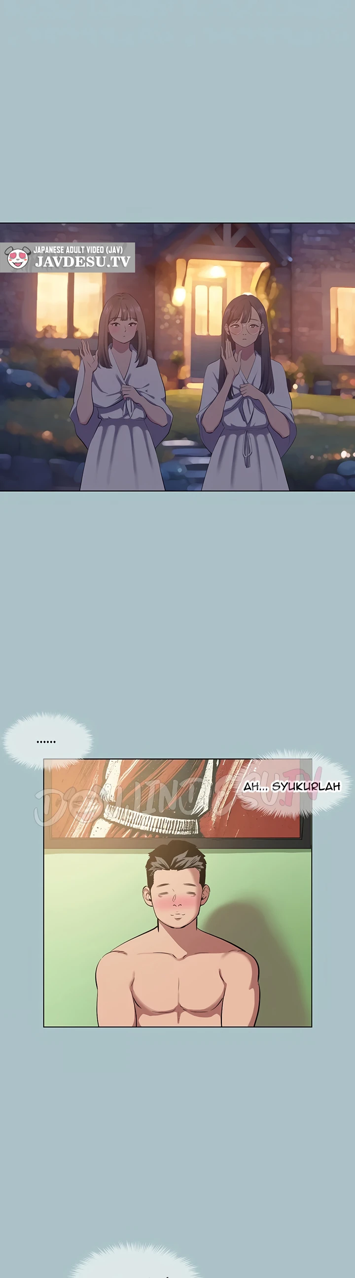 Reproducing Till My Dick Falls Off Chapter 18